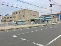 多賀城腎泌尿器クリニック