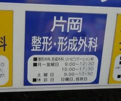 片岡整形・形成外科