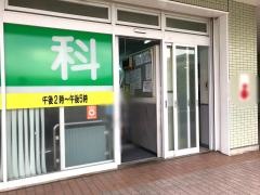 緑園都市眼科後藤クリニック