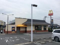 マクドナルド　296八千代パルル店