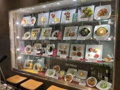 サンマルク　グランデュオ蒲田店