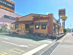 ジョリーパスタ　清水鳥坂店