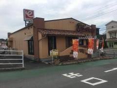 ジョリーパスタ　清水鳥坂店