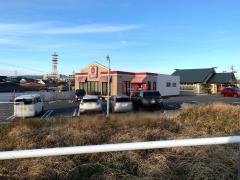 ガスト　豊田上野店