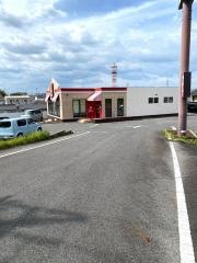 ガスト　豊田上野店