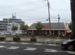 ザめしや　上新庄店