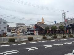 ザめしや　上新庄店