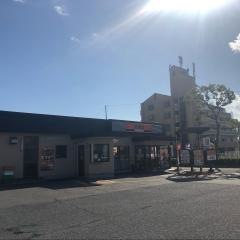 吉野家　250号線播磨町店