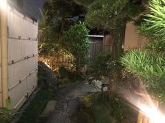 祇園鹿六