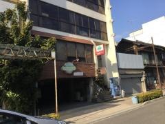 カフェ・ド・クィーンベル