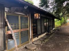 丸泉手打そば