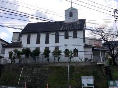 佐世保比良町教会