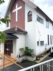 佐世保比良町教会
