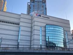 みなとみらい二十一熱供給株式会社