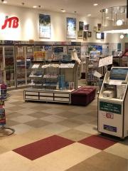 JTBイオンモール岡山店