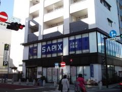 サピックス小学部　大船校