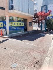 個別指導塾の明光義塾長野三輪教室
