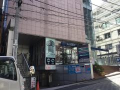 東進ハイスクール　渋谷駅西口校