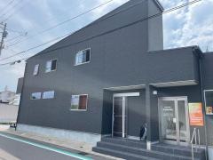安藤整体院