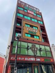 亜熱帯名駅西椿店