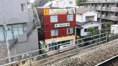 多摩整骨院/JR日野院