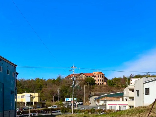 樹の里 施設外観
