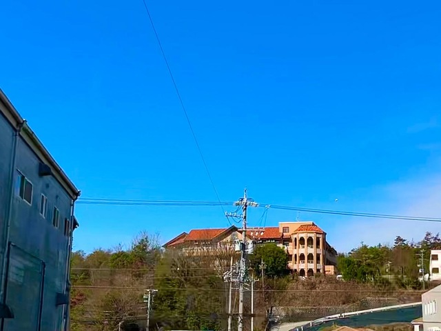 樹の里 施設外観