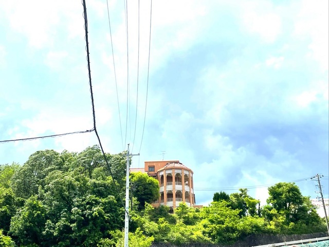 樹の里