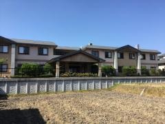 ソーレ中桜田