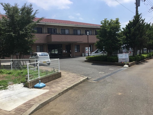 あずみ苑岩井