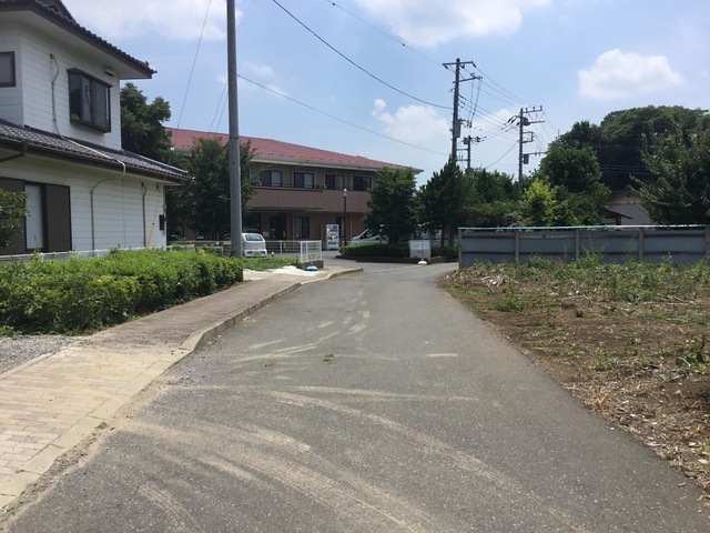 あずみ苑岩井