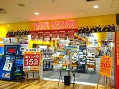 タワーレコード浦和店