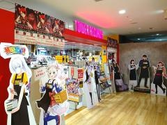 タワーレコード浦和店