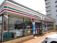 セブンイレブン　丸亀城東町２丁目店
