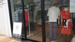 ｏｎｅ　ｍｉｌｅ　ｗｅａｒ　ｂｙ　ＵＲＢＡＮ　ＲＥＳＥＡＲＣＨ　代々木ヴィレッジ店