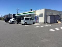 ファミリーマート　国分向花店