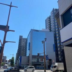 広島銀行大手町支店