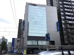広島銀行大手町支店
