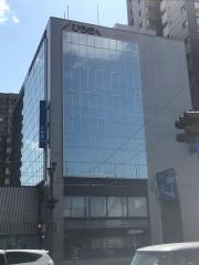 広島銀行大手町支店