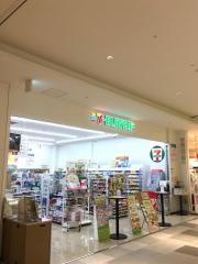 セブンイレブン　ＮＢＳプライムツリー赤池店