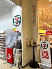 セブンイレブン　ＮＢＳプライムツリー赤池店