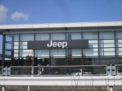 ジープ三重