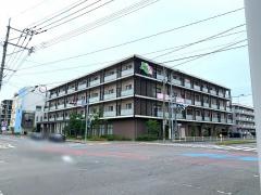 特別養護老人ホーム　ディグニティ内浜