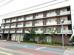 特別養護老人ホーム　ディグニティ内浜