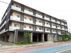 特別養護老人ホーム　ディグニティ内浜