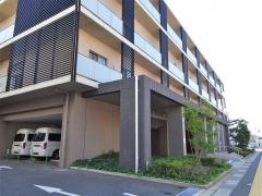 特別養護老人ホーム　ディグニティ内浜