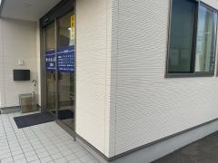 かわはし薬局　江場店
