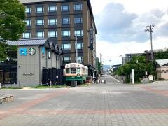 ファミリーマート　梅小路京都西駅前店