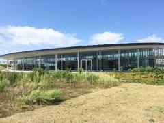 みやぎ東日本大震災津波伝承館