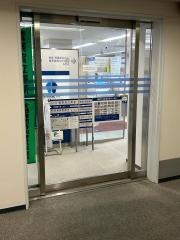 横浜銀行　田町支店